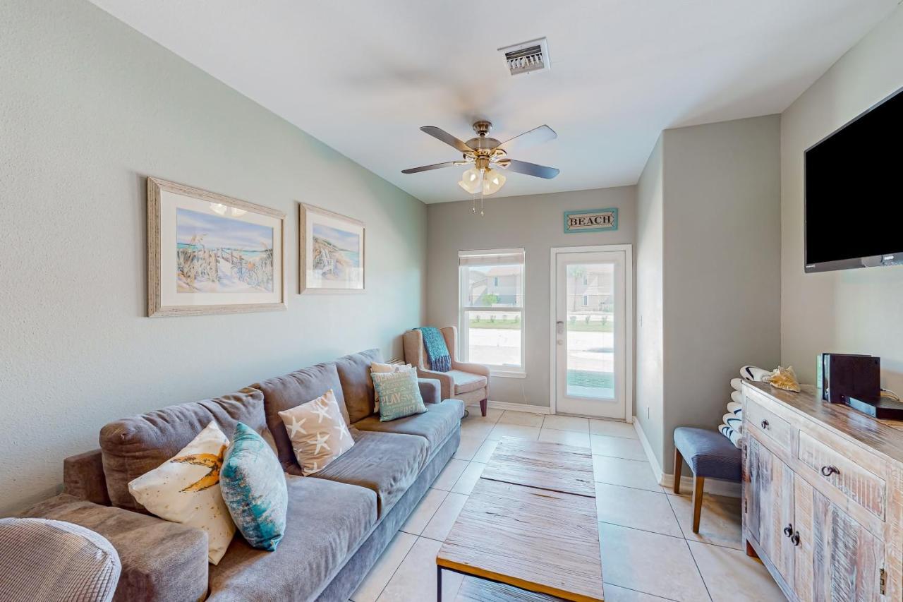 Sandy Toes & Salty Kisses Port Aransas Exterior photo